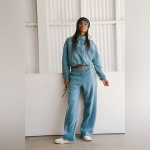 Free People Out of Sight Set XL NWT